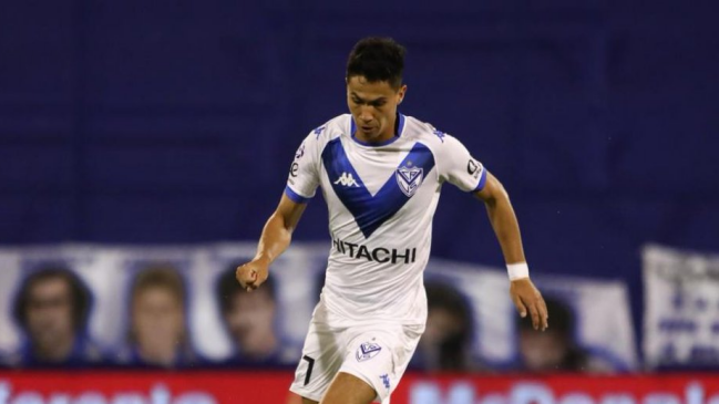 Pablo Galdames y tres jugadores de Coquimbo integran equipo ideal de Copa Sudamericana