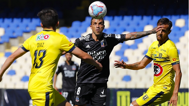 “Chilealbo”: Analizamos el angustioso empate de Colo Colo ante U. de Concepción