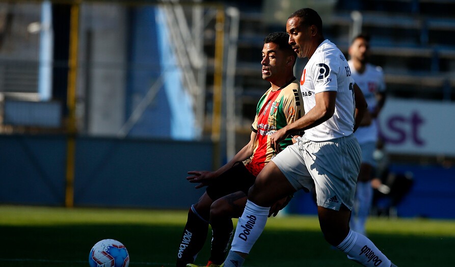 Universidad de Chile recibe a Palestino con la misión de sumar en su lucha por escalar en la ponderada