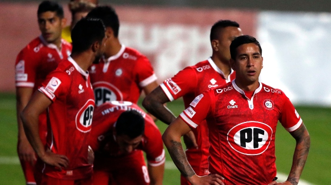 Seremi de Salud multó a Unión La Calera por irregularidades en protocolos sanitarios