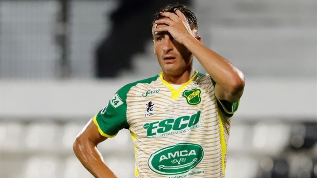 DyJ alista denuncia contra Coquimbo: Se desligó de su responsabilidad de organizador