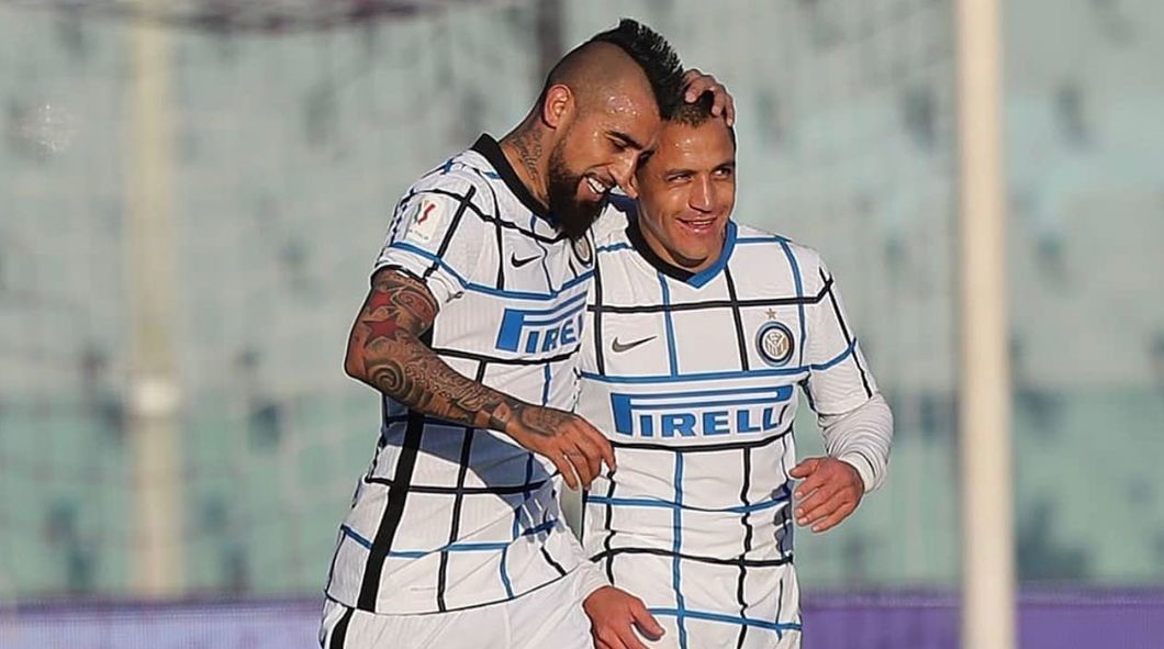 La agenda televisiva del fútbol internacional para este fin de semana