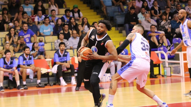 Este fin de semana arrancará la Copa Chile de la LNB y ofrecerá streaming de todos sus partidos