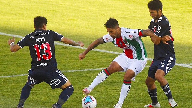 “En la Ruta del León”: Comentamos la igualdad de U. de Chile ante Palestino