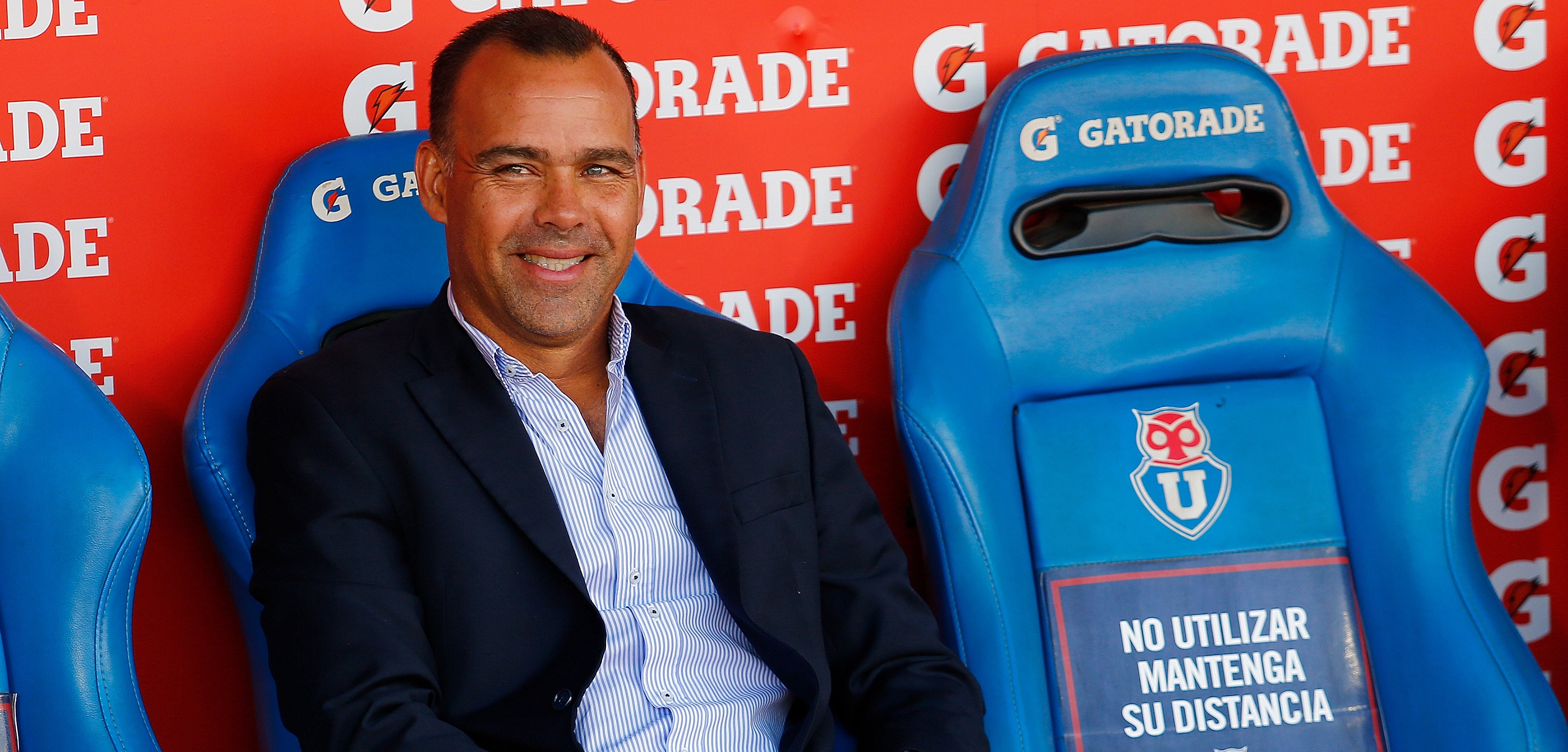 Dudamel quedó conforme con los jóvenes y avisó que puede tener “un equipo similar” ante Colo Colo