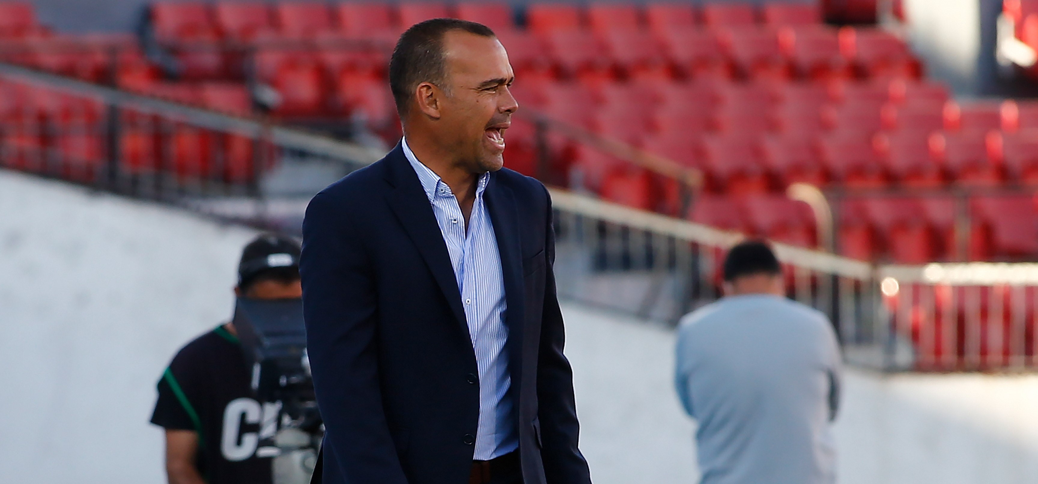 Dudamel anticipó el Superclásico: Son más que tres puntos, es por el honor y jugaremos con mucho amor propio