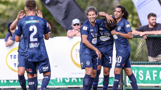 Auckland City se retiró del Mundial de Clubes por cuarentena en Nueva Zelanda