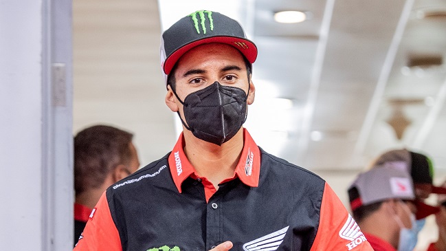 José Ignacio Cornejo fue dado de alta en el hospital de Jeddah