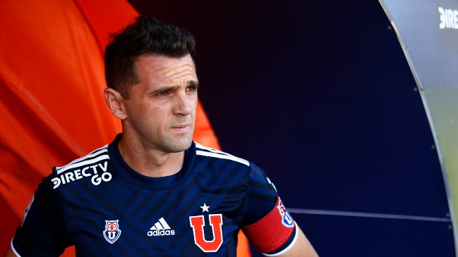 ¿Volverá Walter Montillo a la titularidad en el superclásico?