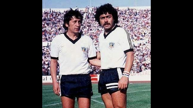 “Chilealbo”: Carlos Caszely anticipa el Superclásico del domingo