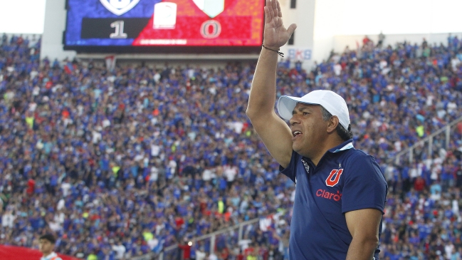 “En la Ruta del León”: La antesala del Superclásico junto a Cristián Castañeda