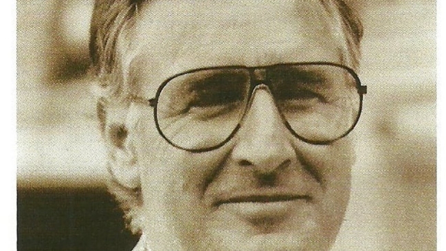 Iván Zamorano despidió a Vicente Cantatore: Sus enseñanzas me hicieron mejor jugador y persona