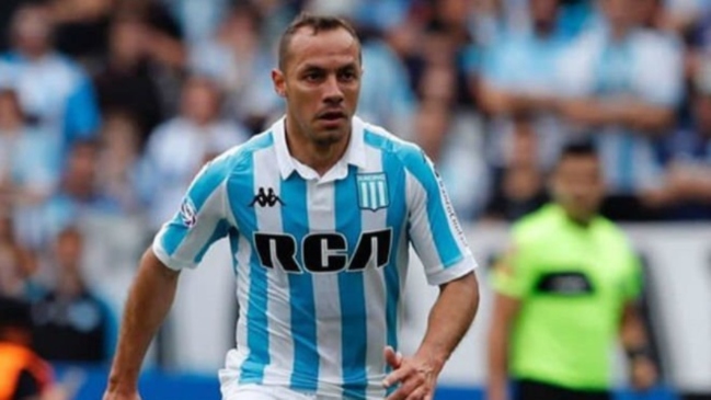 En Argentina especulan con posible llegada de Marcelo Díaz a Boca Juniors