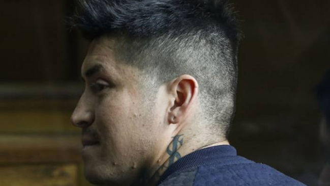 Jason Silva: Johnny Herrera o Rodrigo Holgado están tranquilos jugando y a mí me tienen encerrado