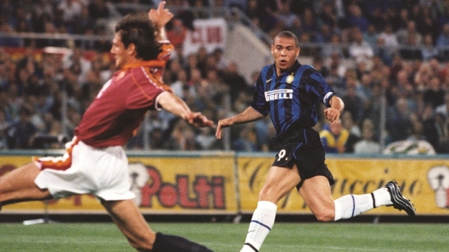 Ronaldo: Cuesta no apoyarse en jugadores como Lukaku, marca un gol por partido