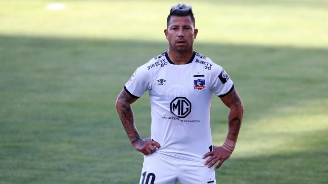 Con ausencias importantes: La citación de Colo Colo para el Superclásico ante U. de Chile