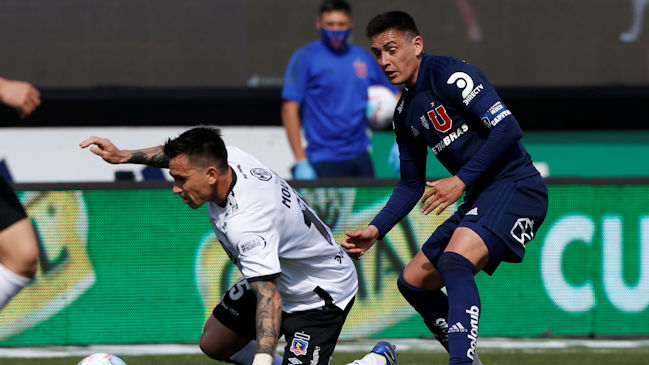 La programación de la fecha 31 del Campeonato Nacional