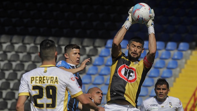 Lo que se viene para Coquimbo en su lucha por la permanencia tras la caída en Sudamericana