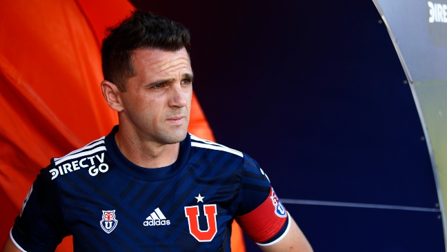 Walter Montillo volvió a las citaciones para el superclásico