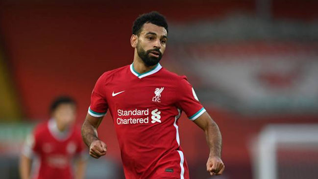 Liverpool y Manchester United se miden por el liderato en la Premier League