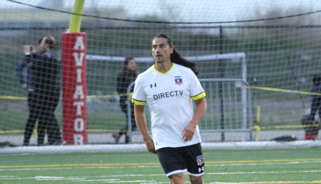 Gabriel “Coca” Mendoza: Estamos nerviosos, es primera vez que vivo un Superclásico así