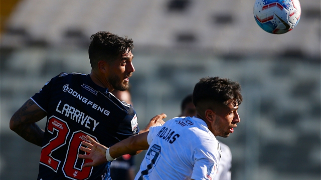 “En la Ruta del León” revisamos la igualdad que sacó la U en su visita al Monumental