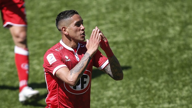 Andrés Vilches y salida de Reinaldo Rueda: Es una pena que no se terminara un proceso