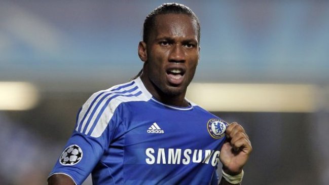 ¡Escándalo! Video íntimo de Didier Drogba con otra mujer provocó su divorcio