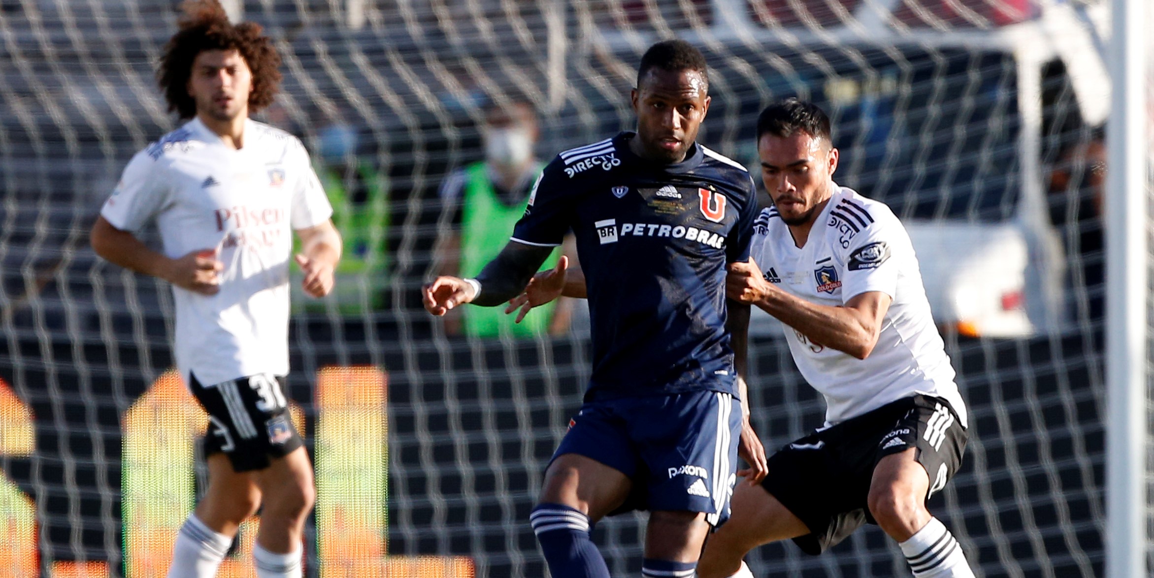 El editorial de Marcelo Barticciotto: Colo Colo y la U deberían rezar para no tener un desenlace fatal