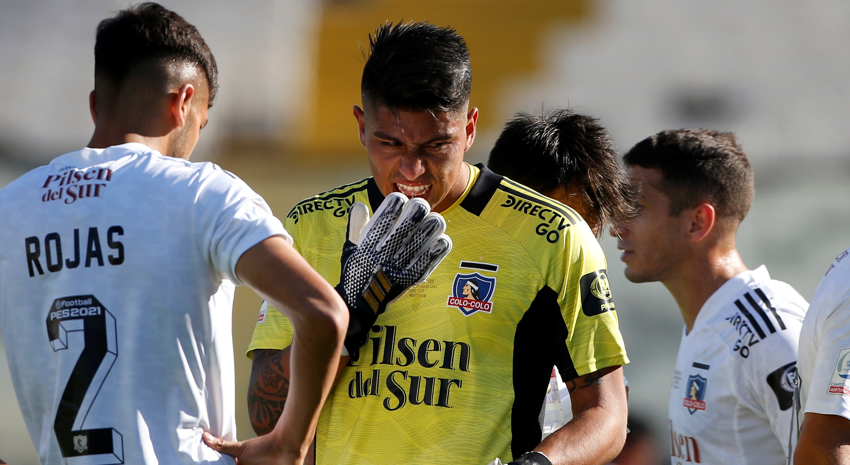 “Chilealbo”: Colo Colo saca conclusiones tras el empate ante la U y ya piensa en Coquimbo