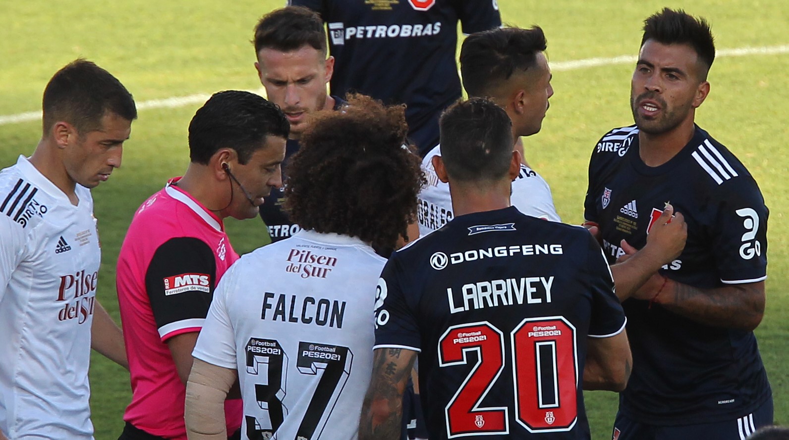 “En la Ruta del León”: Lo que dejó la igualdad en el Superclásico y el próximo desafío ante Iquique