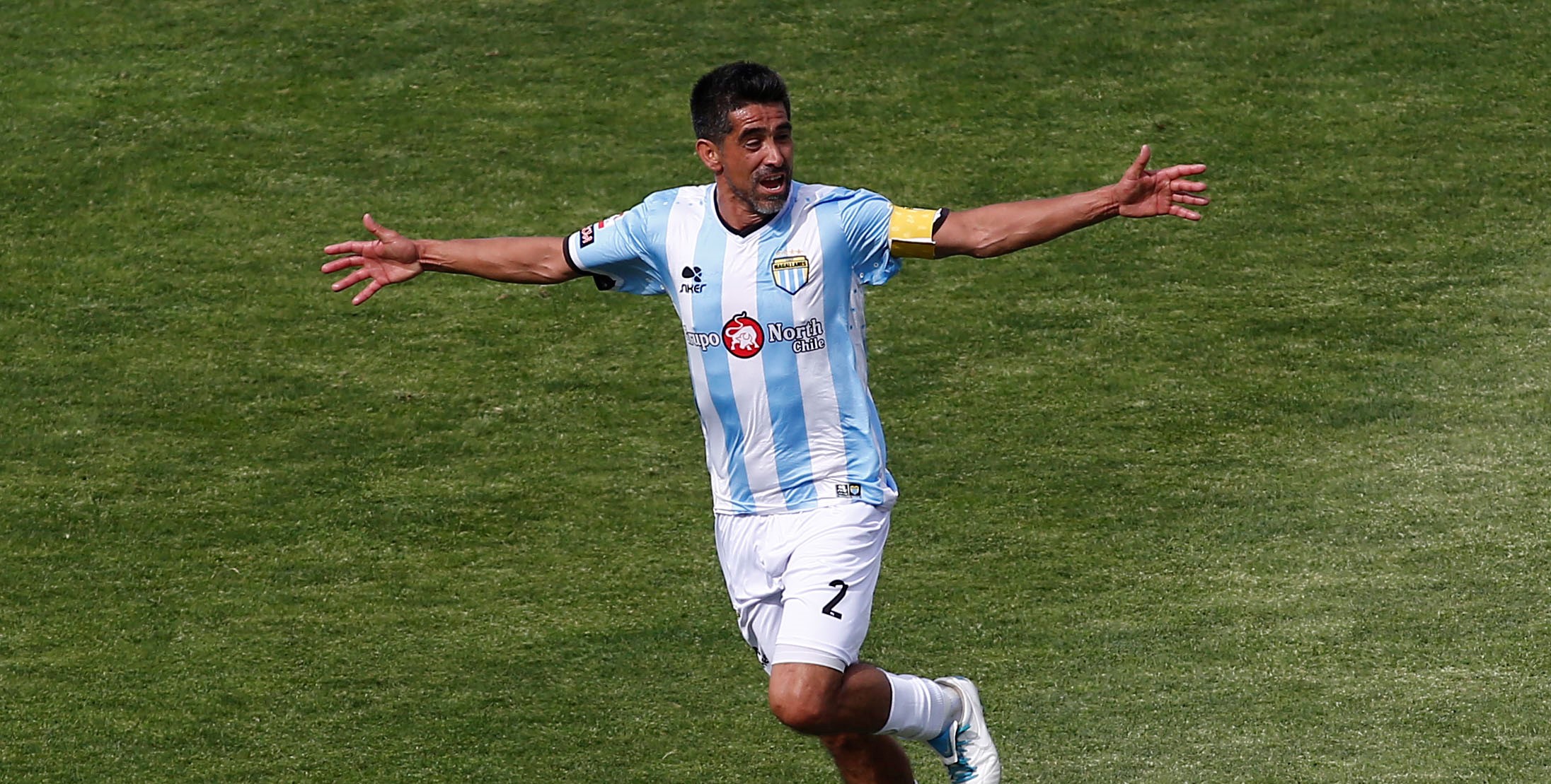 Braulio Leal anunció su salida de Magallanes: “Termina un ciclo”