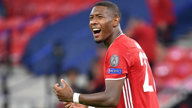 Real Madrid acordó con Bayern Munich el traspaso de David Alaba, según prensa española
