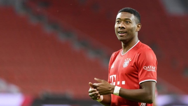 Padre de David Alaba aseguró que todavía no hay acuerdo con Real Madrid