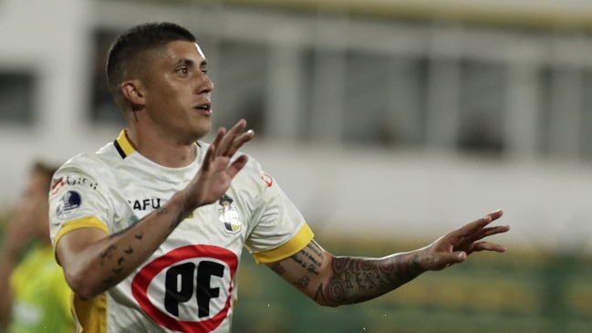 Gerente de la ANFP: Los PCR que se realizó Coquimbo fueron para levantar la cuarentena