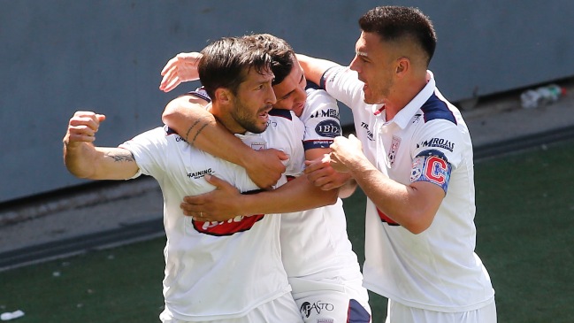 Con la ilusión a tope: Este miércoles arranca la liguilla de ascenso en la Primera B