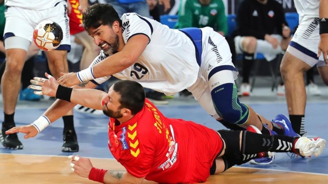 Marco Oneto se sinceró: Creo que hemos llegado a un tope con esta generación