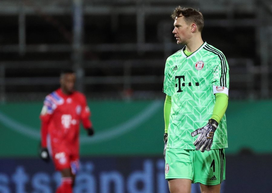 Lionel Messi y Cristiano Ronaldo encabezan equipo ideal 2020 de los aficionados de la UEFA