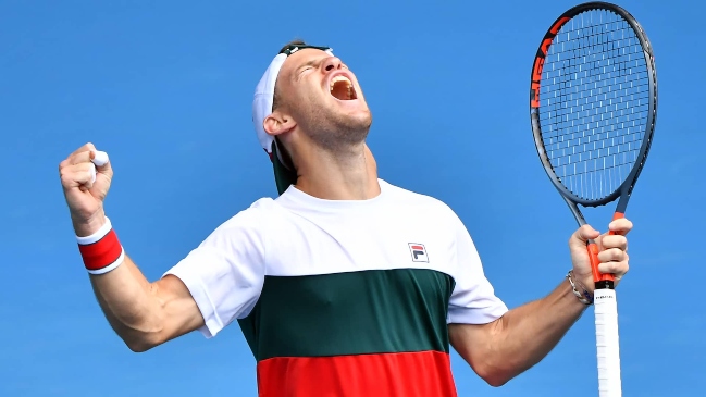 La ATP confirmó dos nuevos torneos para 2021: Singapur y Marbella