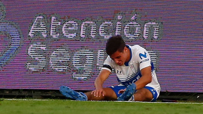 Historiador recordó torneo donde la UC cedió el título tras ostentar amplia ventaja