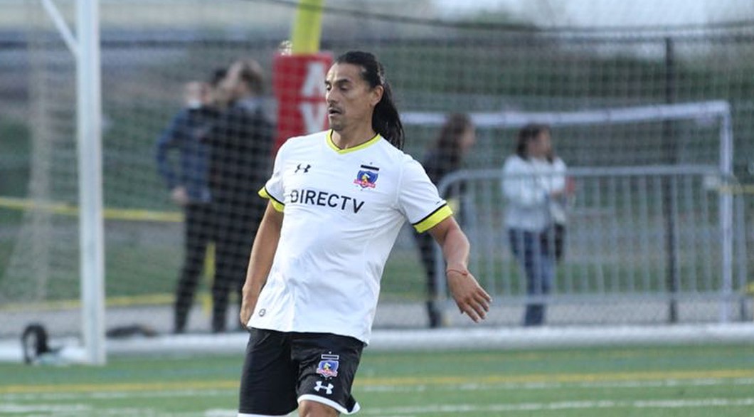 “Chilealbo”: Gabriel “Coca” Mendoza anticipa la “final” de Colo Colo ante Coquimbo