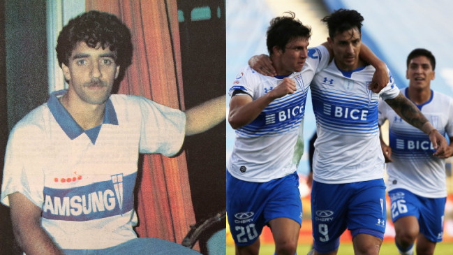 “La Franja”: Sergio “Charly” Vázquez analiza el presente de la UC en la lucha por el título