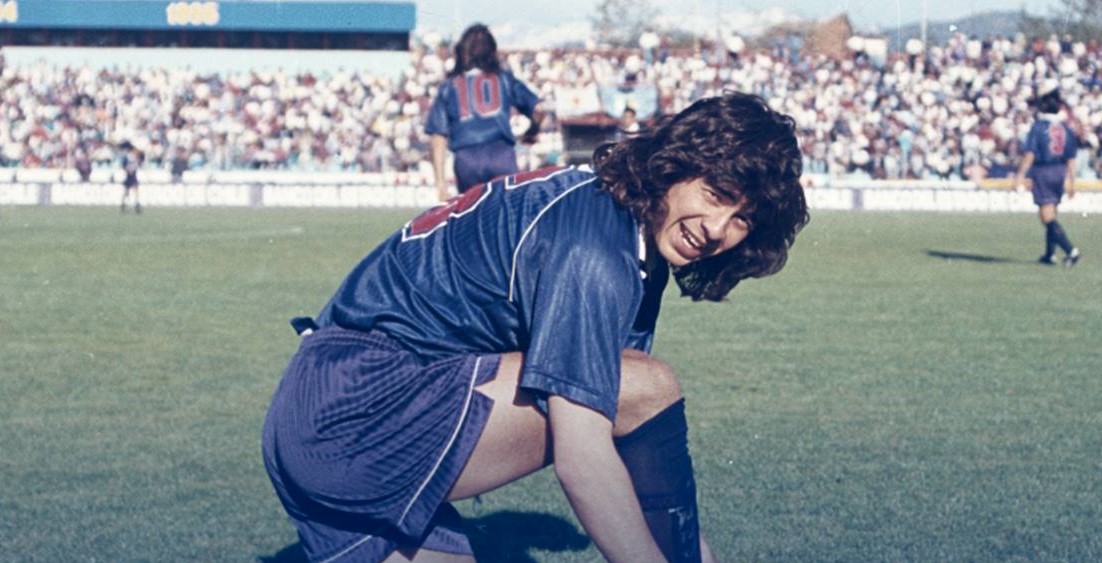 “En la Ruta del León”: Cristian Traverso analiza el crucial duelo de la U ante Iquique