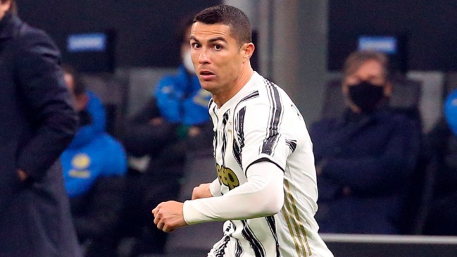 Juventus y Napoli definen al campeón de la Supercopa de Italia