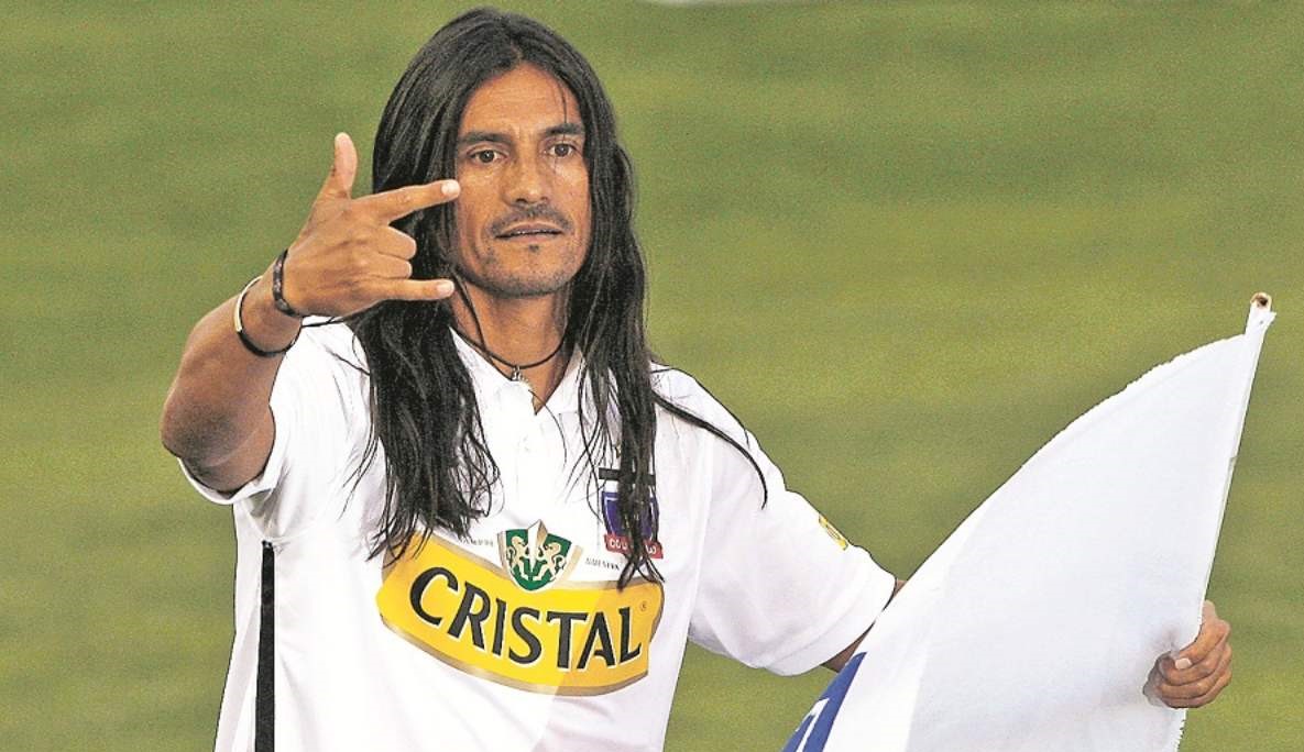 Gabriel “Coca” Mendoza: Da lo mismo si jugamos bonito o feo, lo importante es ganar y seguir sumando