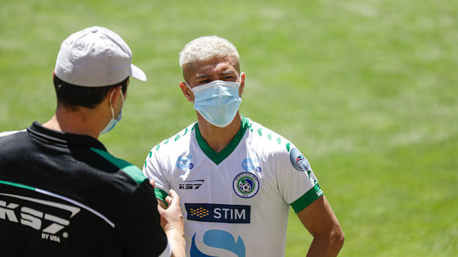 Los resultados de la liguilla por el ascenso de la Primera B