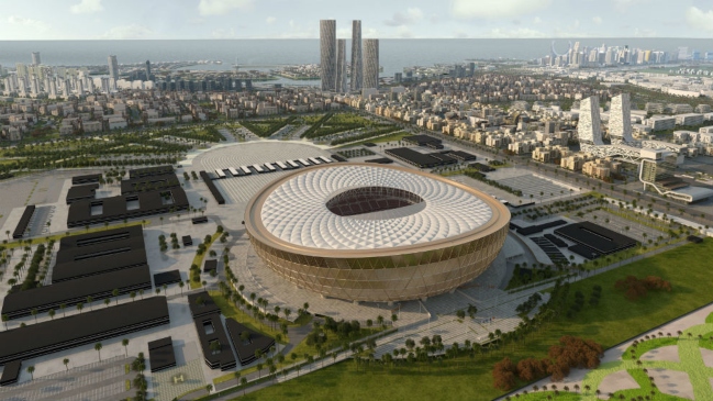 Qatar aseguró que bloqueo impuesto por países árabes no afectó proyectos del Mundial