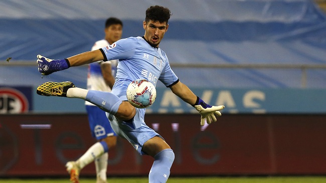 Matías Dituro y opción de dejar la UC: Hay que escuchar a todos, la carrera es corta