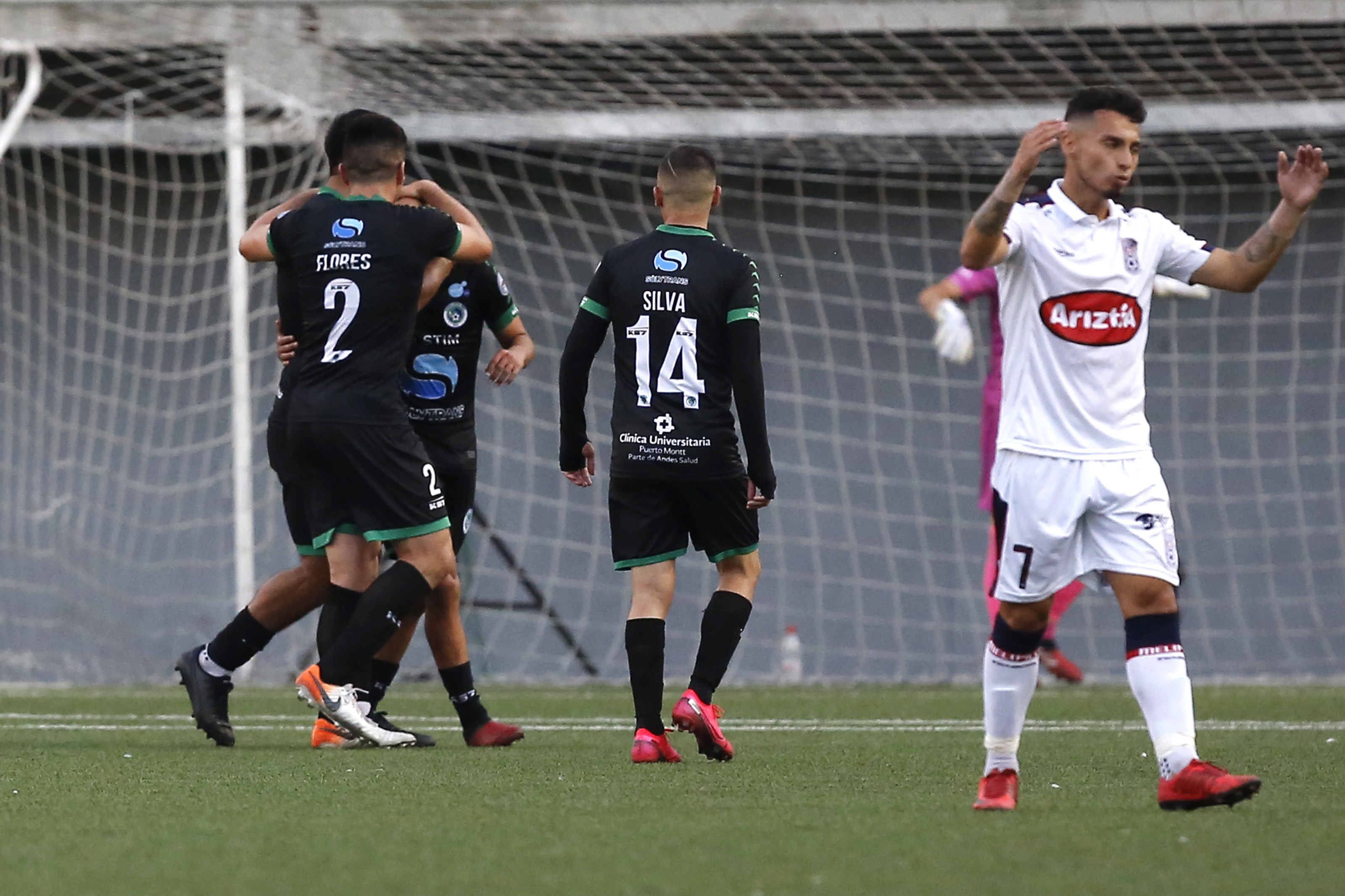 “Lado B”: Arrancó con un vibrante empate la liguilla por el ascenso