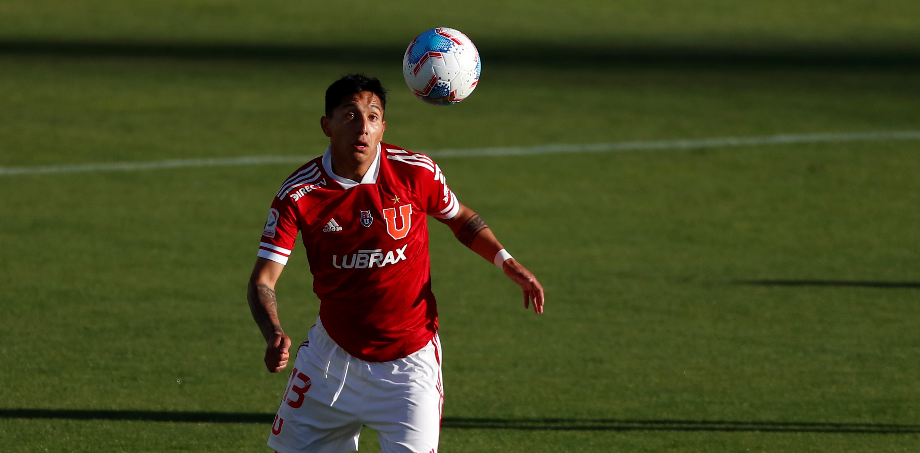 Camilo Moya y las críticas a los jugadores de la U: “Es muy fácil hablar a través de un televisor”